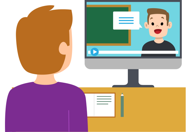 Live Online Classroom